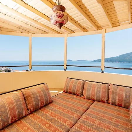 Haziran Villa *