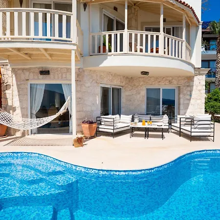Haziran Villa