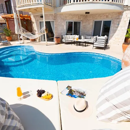 Haziran Villa