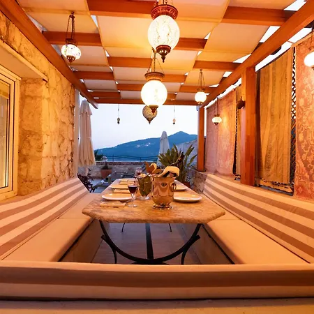 Haziran Вилла *