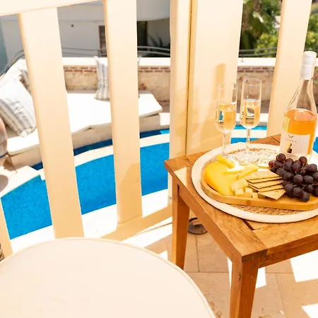 Вилла Haziran *