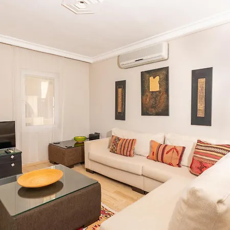 Вилла Haziran Каш