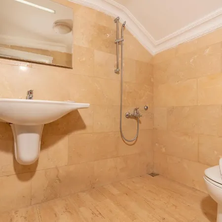 Haziran Вилла Каш