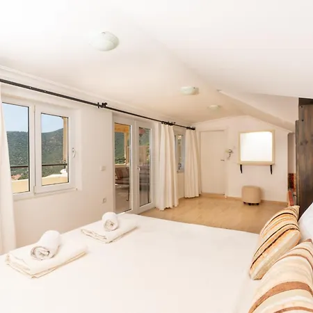 Вилла Haziran *