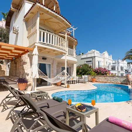 Haziran Villa Kalkan
