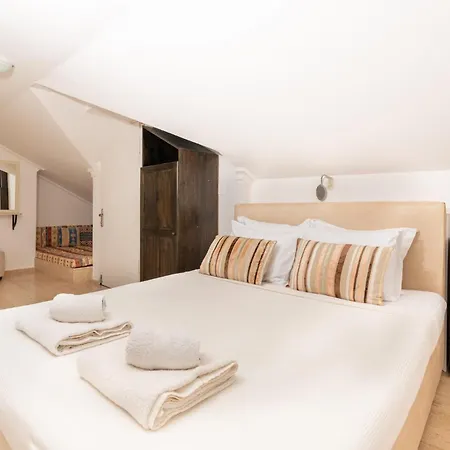 Haziran Вилла *