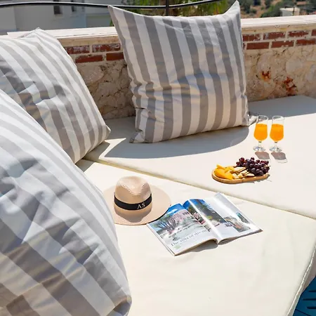 Haziran 别墅 卡斯