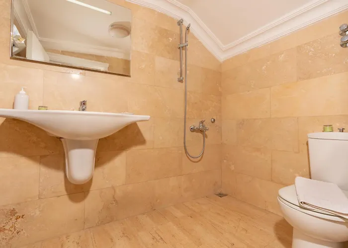 Haziran Villa Kalkan