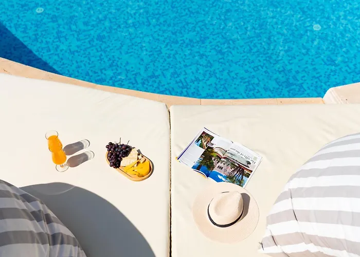 Villa Haziran Kalkan